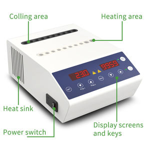 מעבדה קלינית המשמשת ל דם פלזמה קירור חימום <span class=keywords><strong>PRP</strong></span> ג 'ל יצרנית - Product Image 3