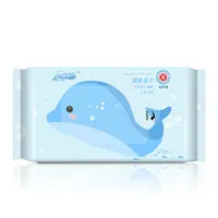 Disposable Baby Cleaning Wipe, Free Sample, Super Soft
