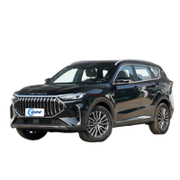Jetour X70 Plus SUV 5 portes 7 places essence/essence 1.5T 1.6T 2.0T