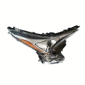 สำหรับไฟหน้ารถยนต์โตโยต้า พรีอุส รุ่น 81140-47741 81070-47741 - Product Image 3