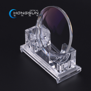 1.558 salut-vex simple <span class=keywords><strong>vision</strong></span> claire automatique lentille de coupe de résistance à la rupture de lentilles - Product Image 5
