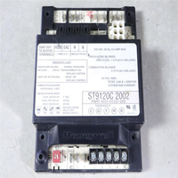 Carte de circuit de commande de four St9120c2002 031-01237-000 Série St9120 PLC Neuve, authentique, en stock, avec une garantie d'un an