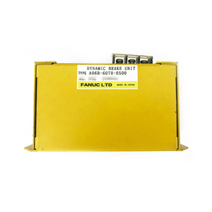 FANUC เซอร์โวไดรฟ์ A06B-6083-H245 สำหรับเครื่องจักร CNC A06B6083H245 - Product Image 1