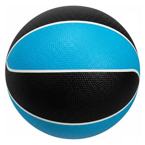 Balón de Baloncesto Personalizado con Logotipo Promocional, Diseño Personalizado al por Mayor, Ligero, Duradero, con Cámara de Goma Natural, Servicio OEM/ODM - Product Image 6