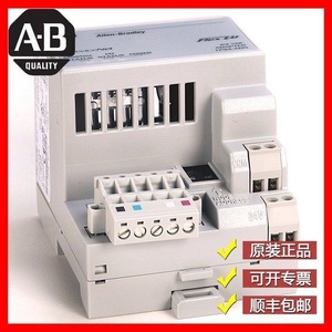 Módulo Controlador PLC Allen Bradley de Rockwell Automation 1769 0f4ci, Interfaz Ethernet, Voltaje de Operación de 240v - Product Image 5