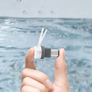 Перистальтический насос LEFOO 12В/24В постоянного тока, 0~2 мл/мин, микродозирующий, для воды, моющих средств, этанола и других жидкостей - Product Image 3