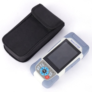 Multifunktionaler Smart Mini OTDR Glasfaser-<span class=keywords><strong>Tester</strong></span> SM 1310 1550 1610 1625 1650nm 100KM Neuer Mini PON OTDR Glasfaser-<span class=keywords><strong>Tester</strong></span> - Product Image 6
