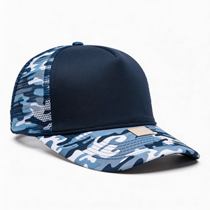Gorra de Béisbol Moderna con Protección Solar y Bordado 3D, Estilo Casual y Deportivo para Viajes al Aire Libre - Product Image 4