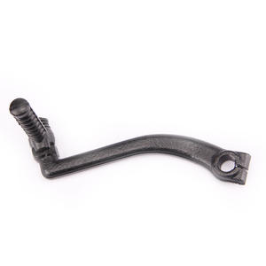 Pièces de levier de démarrage et d'engrenage pour motocross PW50 50CC, directement provenant du fabricant, vente en gros - Product Image 2