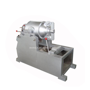 Flujo de aire caliente automático, máquina de inflado de maíz, <span class=keywords><strong>cereales</strong></span>, trigo, arroz, precio - Product Image 1