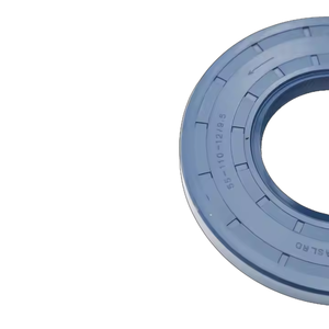 Nuevo producto Sello de aceite de metal 55*110*12/9.5 Sello de aceite de goma Dkb 55*110*12/9.5 Sello de aceite de goma Cdw 757 - Product Image 6