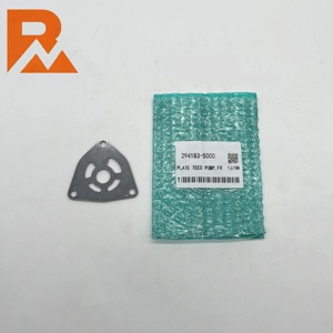 Plaque de pompe à injection de carburant HP4 294183-5000 pour pompes 294050-0019 294050-0030 294050-0060 294050-0081 294050-0138 - Product Image 3