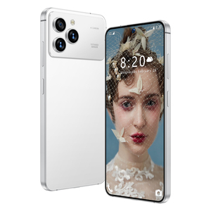 Relojes inteligentes S24 Ultra con cámara oculta para teléfono móvil - Product Image 5