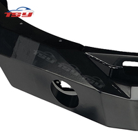Barre de taureau 4x4 pour remplacement de pare-chocs avant Prado FJ150