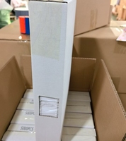 Billets de stationnement personnalisés de haute qualité en papier/carton enduit durable pour la gestion des événements – Fournisseur en gros