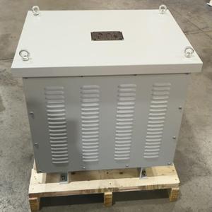 220V Medical Isolation <b>Transformer</b> Home Audio 3-Phase Power Supply 1V Drop Customizable - Product Image 3