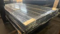 Meja Kerja Las Fleksibel 3D Multi-Fungsi YAHANDA Baru dengan Pin Pengunci Cepat & Positioner Garansi 1 Tahun