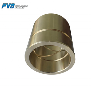 4469243 Giek Cilinder Bronzen Bus 0834305 Niveaucilinder Bus 3069959 Graafmachine Voorzijde Stationair Brons Bus - Product Image 1