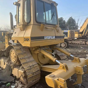 Bulldozers d'occasion Bulldozers CAT D7H en stock, engins de construction CAT D7H D7G D4H D3C D5H, Offre Spéciale - Product Image 1