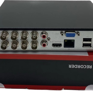 DH-XVR5832S-4KL-I3 8HDD <span class=keywords><strong>32CH</strong></span> H.265 8MP 4k HDCVI AHD TVI Analog và IP lai XVR <span class=keywords><strong>Dahua</strong></span> <span class=keywords><strong>DVR</strong></span> 32 kênh 4K <span class=keywords><strong>DVR</strong></span> <span class=keywords><strong>Dahua</strong></span> - Product Image 5