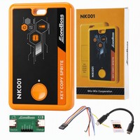 Nuevo EoneBoss NK001 (Key Copy Sprite) 2026 para Clonación de Llaves Inteligentes NXP