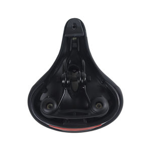 <span class=keywords><strong>Selle</strong></span> de vélo PUSAI, <span class=keywords><strong>selle</strong></span> de vélo de route <span class=keywords><strong>VTT</strong></span>, <span class=keywords><strong>selle</strong></span> en cuir PU souple pour <span class=keywords><strong>homme</strong></span>, confort supplémentaire, style simple, <span class=keywords><strong>selle</strong></span> de vélo de route <span class=keywords><strong>VTT</strong></span> - Product Image 6