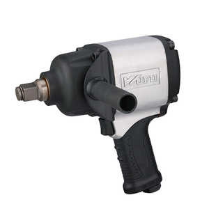 Clé à chocs pneumatique industrielle Lanceforce OEM, haute résistance, légère, couple de 1600 N.m, garantie de 3 ans, professionnelle, 4 vitesses - Product Image 5