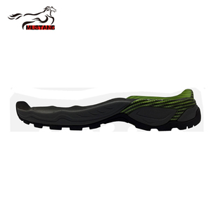 Materiales superiores Crepe Eva Goma Zapato Suela - Product Image 2