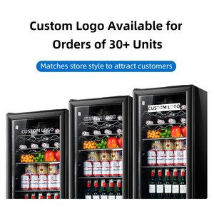 Mini Nevera Portátil de Alta Calidad de 108L para Uso en el Hogar y Hoteles, Refrigerador de Enfriamiento Eficiente Energéticamente, Diseño Ecológico - Product Image 4
