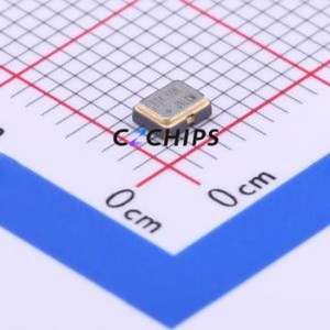 SG-8018CE 24.500000MHz TJHPA Pre-Programmed Oscillator SMD3225-4P Oscillator 24.5MHz 50ppm - Product Image 1