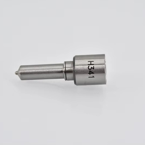 Injecteur à piston Common Rail H341, buse d'injecteur de carburant H341 compatible avec Ssangyong <span class=keywords><strong>Acton</strong></span> Rexton Rodius 2.0d EMBR00301D - Product Image 1