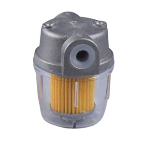 Papiers filtres de haute précision York, petit noyau en papier transparent, diamètre à 2 points - Product Image 1