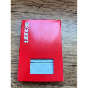 Módulo de E/S EtherCAT Beckhoff EL1002 con 2 Entradas Digitales de 24V CC y Tiempo de Filtro de 3ms - Product Image 2