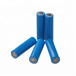 Перезаряжаемая Высокая скорость разрядки 18650 Батарея <span class=keywords><strong>3</strong></span>,7 v литиевая батарея 18650 2200mAh - Product Image 2