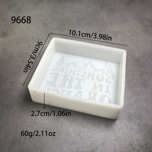 Handmade <b>Resin</b> <b>Silicone</b> Casting <b>Mold</b> DIY Ins Style Decorative Ornaments and Cake Tools <b>for</b> <b>Resin</b> Making plaster <b>mold</b> - Product Image 5