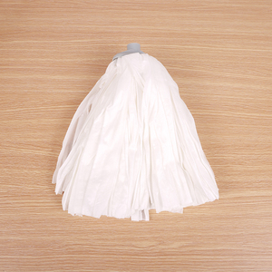 Tête de balai serpillère en <span class=keywords><strong>microfibre</strong></span> du fabricant, couleur personnalisable, économique, avec corde de rechange en <span class=keywords><strong>microfibre</strong></span> pour balai serpillère domestique - Product Image 5