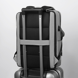 Custom <b>Laptop</b> <b>Backpack</b> Usb Smart <b>Laptop</b> <b>Backpack</b> Bag Large Capacity Black Waterproof <b>Backpack</b> - Product Image 6