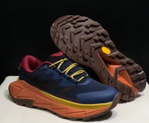Zapatillas Deportivas Skyline Float X <span class=keywords><strong>para</strong></span> Correr, Modelo Clifton <span class=keywords><strong>para</strong></span> Hombre, Zapatillas de Entrenamiento, Botas Deportivas, Zapatillas <span class=keywords><strong>para</strong></span> Caminar - Product Image 4