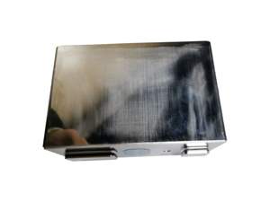 电池盒带盖50AH/70AH/100Ah/300Ah可定制尺寸 - Product Image 3