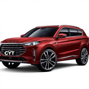 Auto Usado 2018 Jetour X70 1.5T Zhixing FWD Gasolina DCT Volante a la Izquierda Bajo Kilometraje Sin Accidentes Precio Económico para Nigeria África - Product Image 4