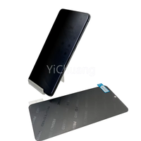 Film de protection d'écran en TPU mat à couverture complète de niveau supérieur pour iPhone, Samsung Galaxy , iPad Pro