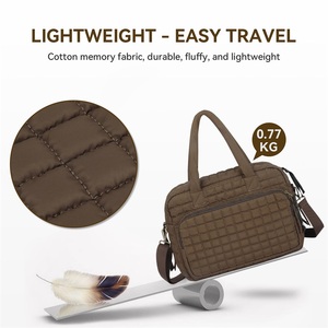 <span class=keywords><strong>Sac</strong></span> à <span class=keywords><strong>dos</strong></span> à motif lettres en tissu de coton imperméable de marque YCW, <span class=keywords><strong>sac</strong></span> à langer fourre-tout en tissu Oxford, l'indispensable pour les mamans, pour couches lavables pour enfants - Vente chaude - Product Image 3