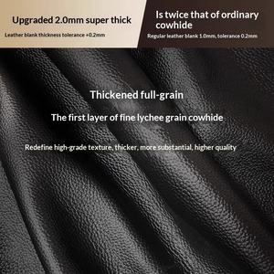 <span class=keywords><strong>Canapé</strong></span> électrique télescopique de conception italienne, appartement, petite maison, salon <span class=keywords><strong>haut</strong></span> de gamme, meubles en cuir, <span class=keywords><strong>canapé</strong></span> en ligne droite - Product Image 4