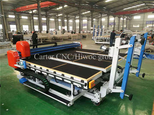 Máquina de corte de vidrio cnc automática, todo en uno, a la venta - Product Image 6
