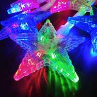 Baguette magique LED RVB lumineuse clignotante avec boule disco et bâton lumineux pour fêtes et spectacles – Meilleures ventes