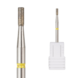 Nhà Máy Giá Kim Cương Mũi Khoan Cho Nhà Salon Làm Móng Tay Móng Chân Tay & Chân Lớp Biểu Bì Sạch Kim Cương <span class=keywords><strong>Nail</strong></span> Khoan Bit - Product Image 6