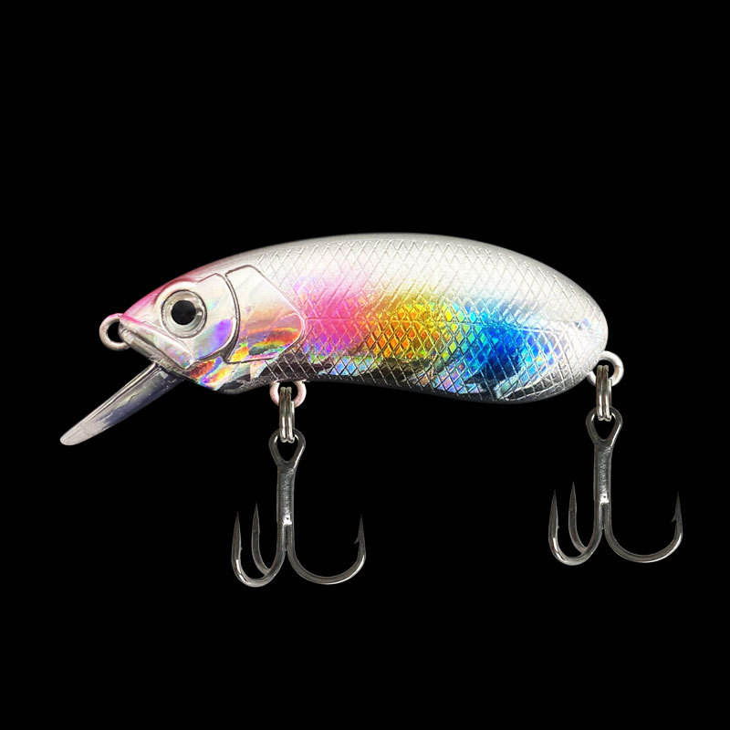 3 # Couleur arc-en-ciel