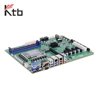 Carte mère industrielle KTB-789G2 Intel Q870 LGA1851 ATX, prend en charge les processeurs Intel Core Ultra DDR5 M.2 PCIe5.0 Dual LAN