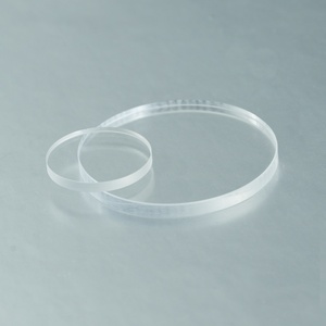 Cristal de Zafiro de Grado de Investigación 9Mohs Al2O3, Partícula de Cristal para la Industria Aeroespacial - Product Image 4
