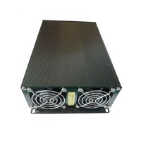 Alimentation de moteur AC/DC constante de haute qualité 1200W 24V 50A avec entrée 110V-220V 84% efficacité garantie de 2 ans